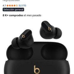 Audifonos Beats