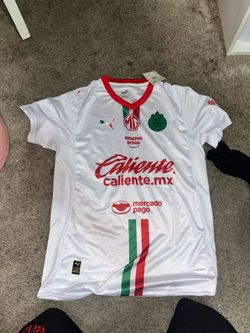 Chivas Jersey