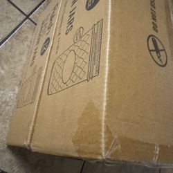 24 New Glass Mason Jars By Paksh New With Lids