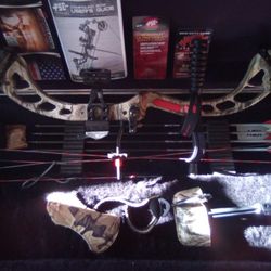 Hunting Accessories 