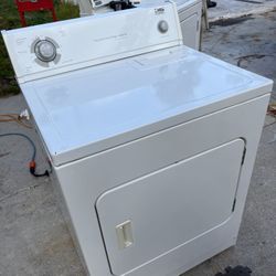 *Just Serviced* Estate by Whirlpool Super Capacity Dryer