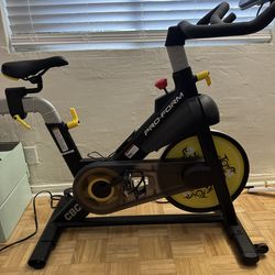 Pro Form Tour de France CBC Stationary Bicycle