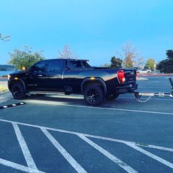2021 GMC Sierra 3500 HD