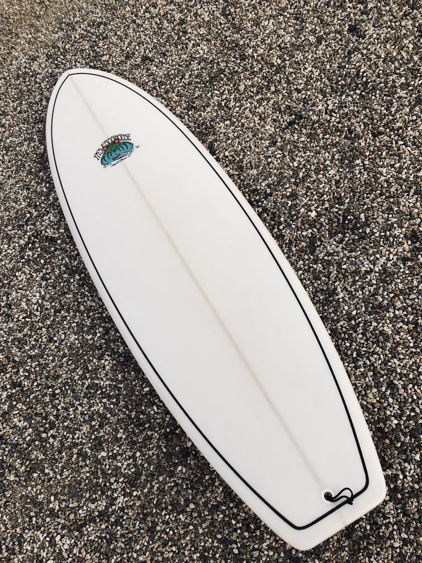 Surfboard Sale, 6’0” Froghouse Surfboard For Sale for Sale in Wildomar, CA  - OfferUp