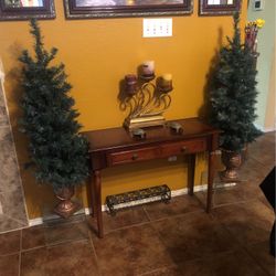 Garden And Accessories