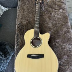 Takamine G Series Acoustic Guitar