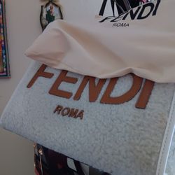 Real Oroginal Fendi Bag 