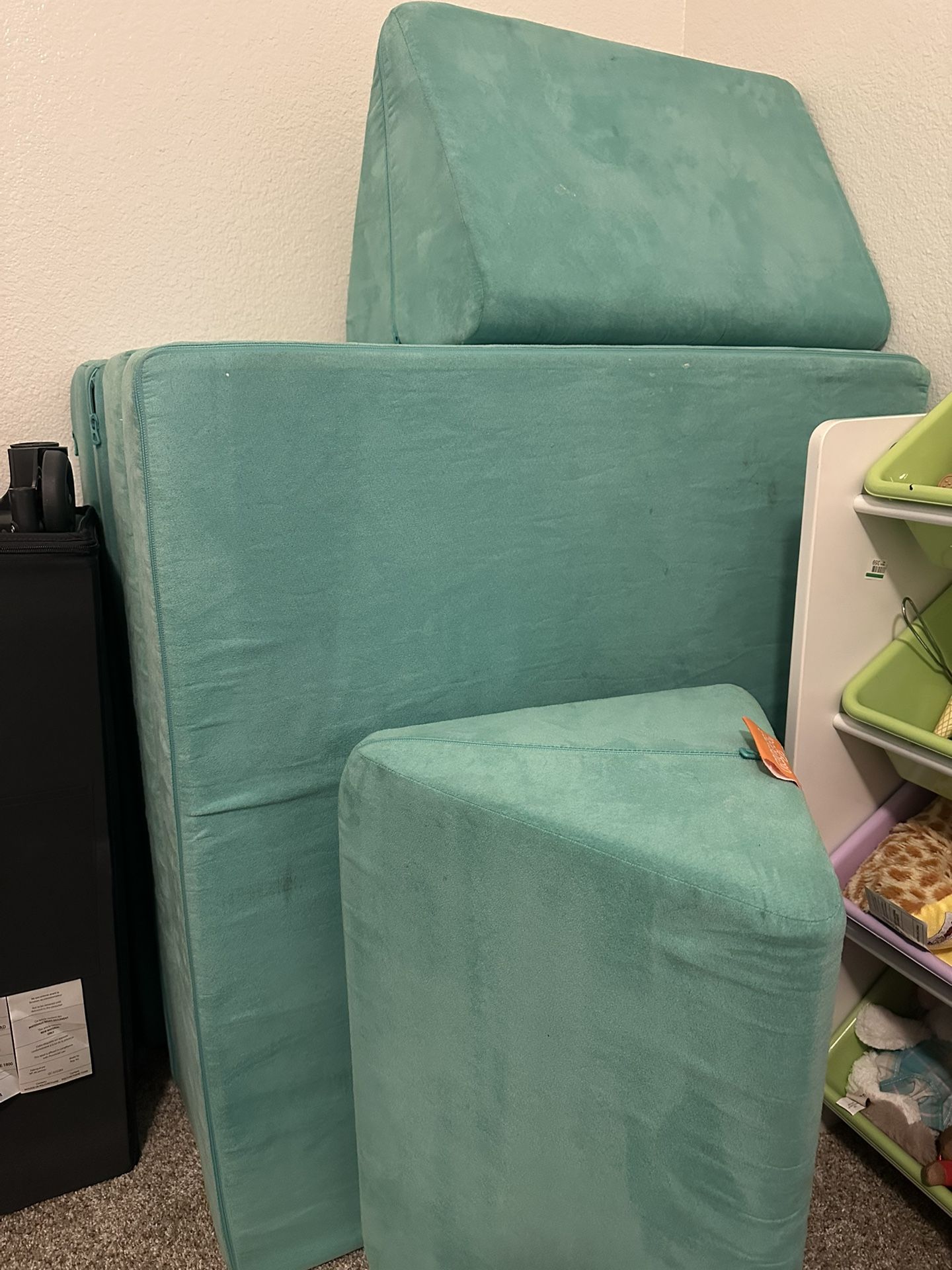 Nugget Kids Couch