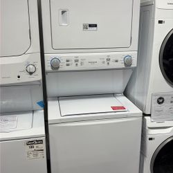 Frigidaire Gas Tower 