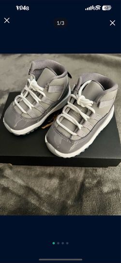 Jordan 11s