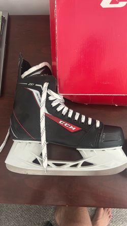 CCM JetSpeed 251 Senior Hockey Skates – Size 9D