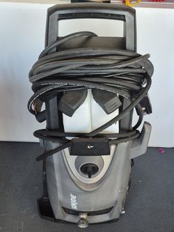 Sun Joe 3000 PSI Pressure Washer