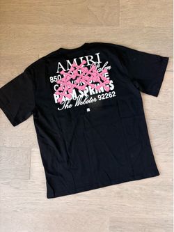 Amiri Shirt
