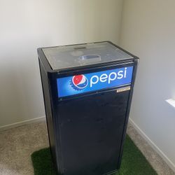Large Electric Cooler