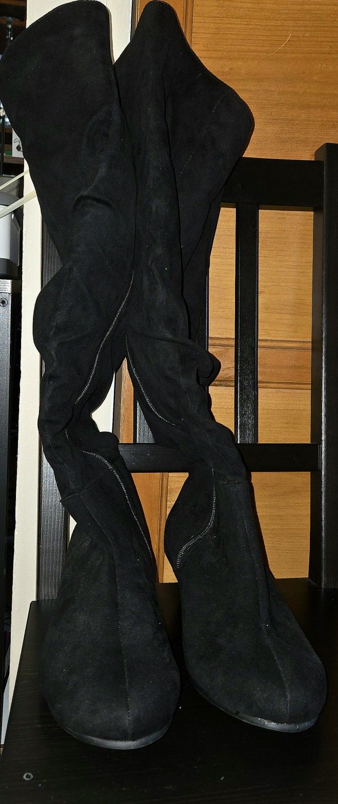 Boots Women's 