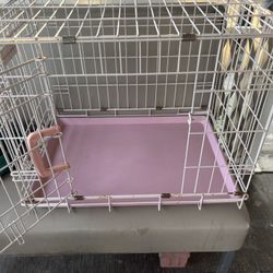 Precisión Pet Products Dog Cage 