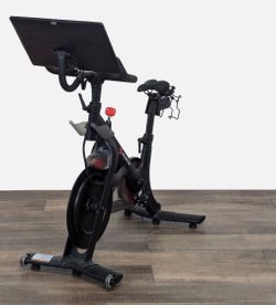 The Peloton PLTN-RB1VQ represents the Generation 3 Peloton Bike (Original Model).