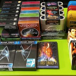 Star Trek Collection 