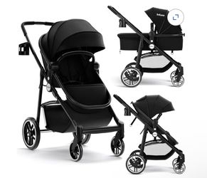 Infans stroller