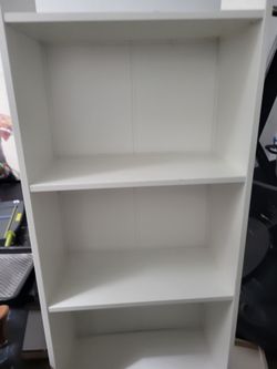 Bookshelf