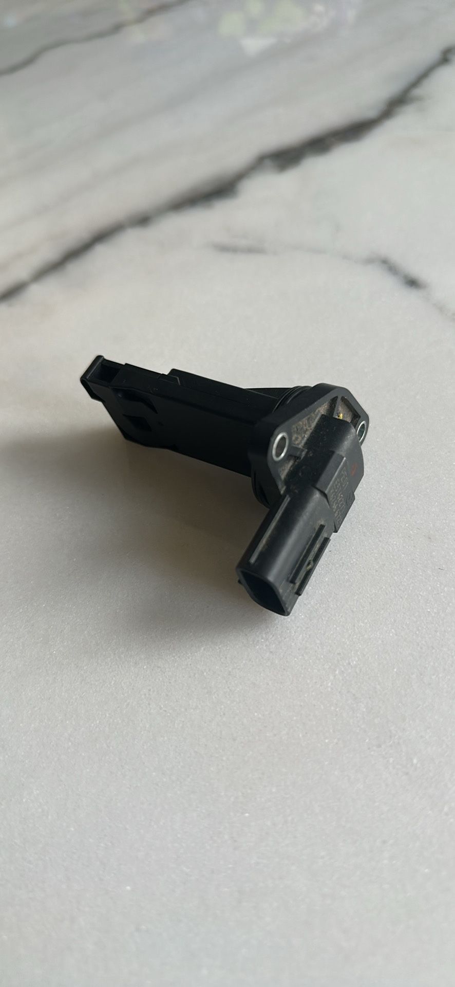 Original 2017 Mazda3 MAF Sensor