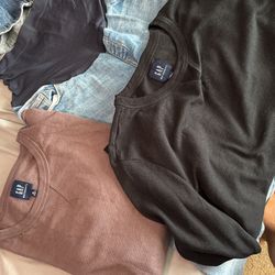 Maternity Clothes