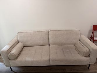 Free sofa- self pickup
