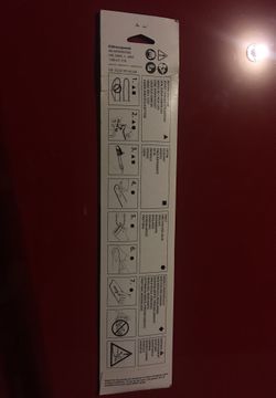 Echo chain saw replacement guide bar