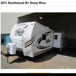 2011 Northwoods Snow River All Seasons