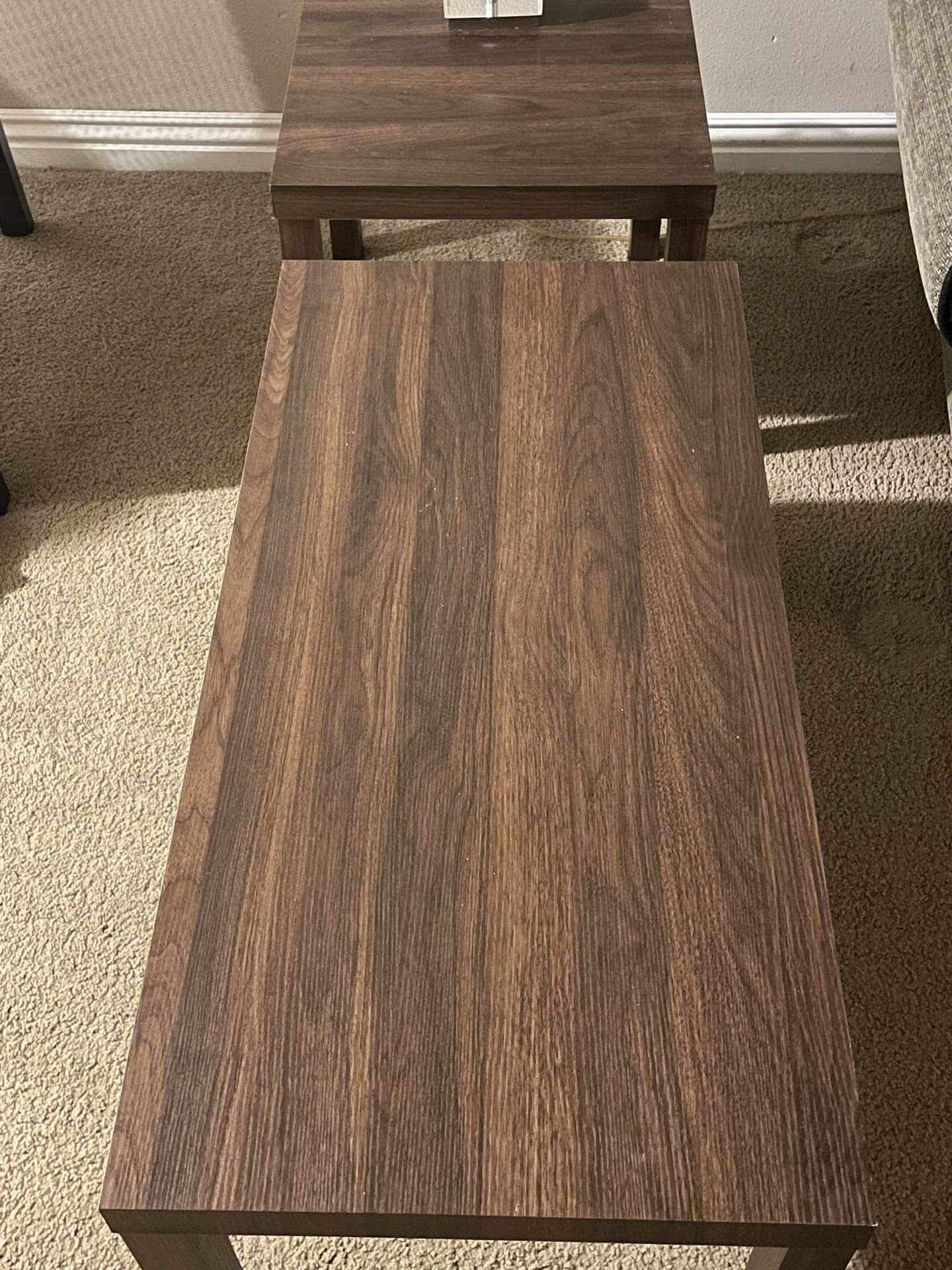 Table Set 2