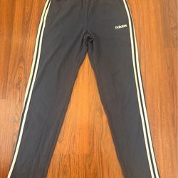 Adidas Track Pants