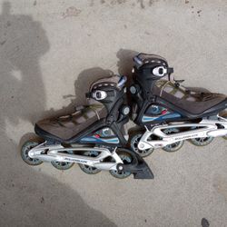 Rollerblade Inline Skates