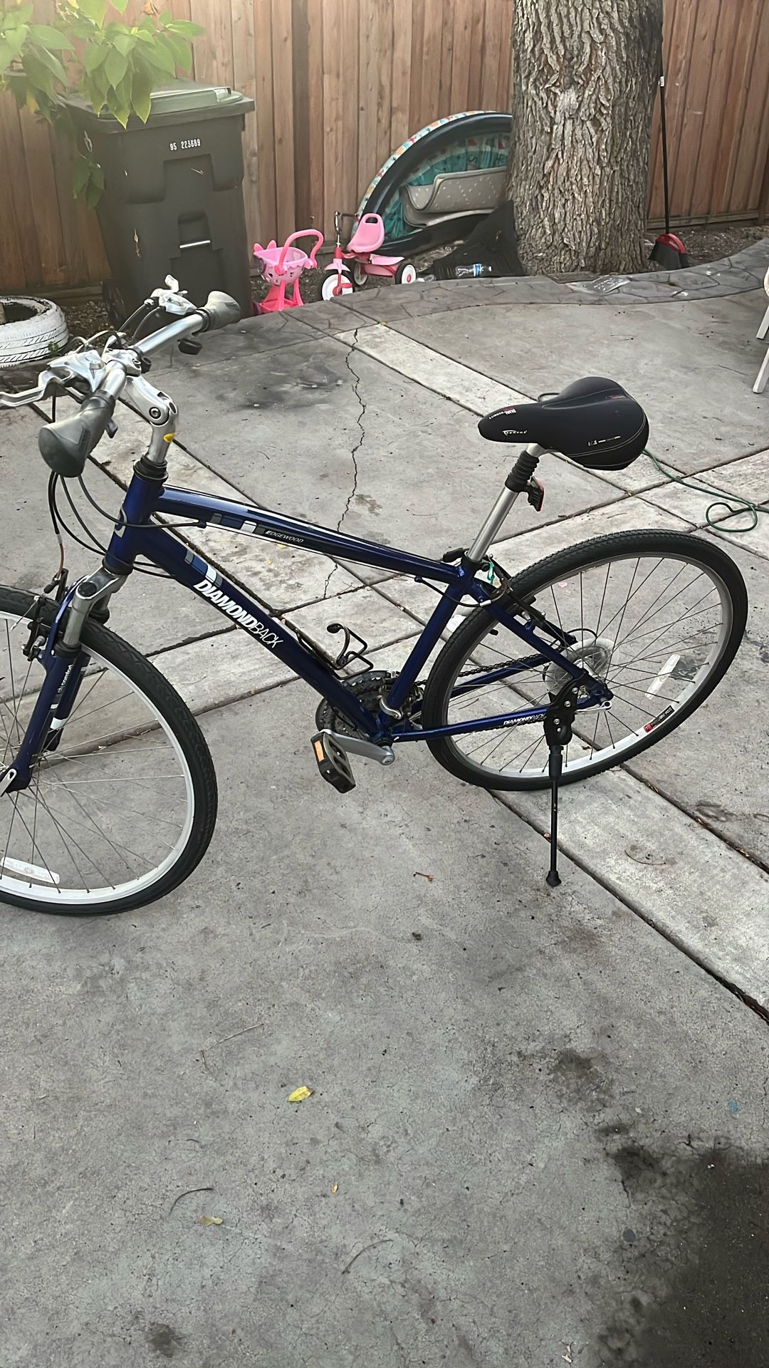 Diamondback Men’s Bike