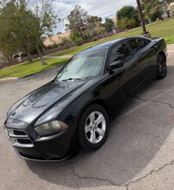 2013 Dodge Charger