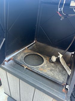 Fire pit