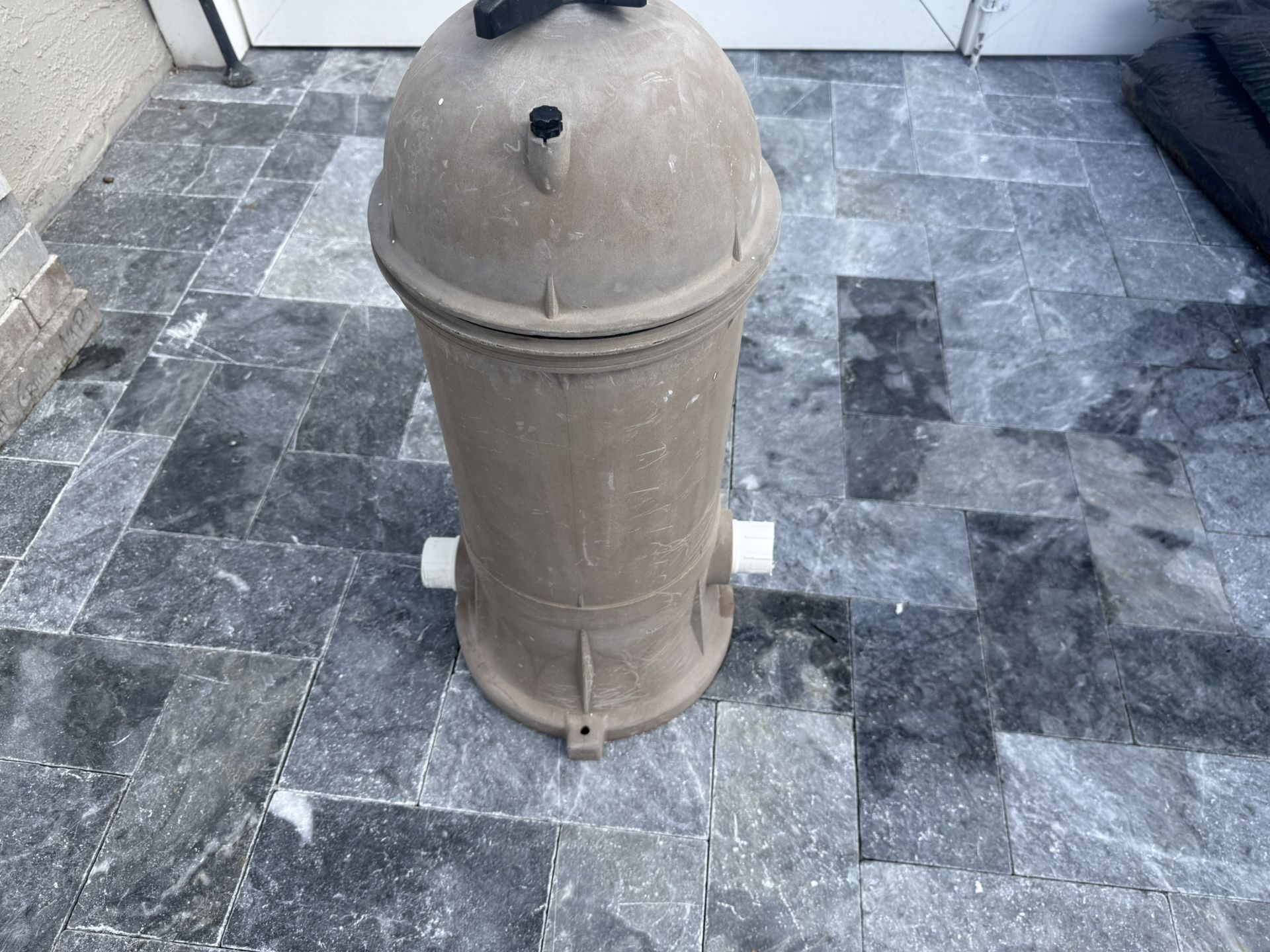 Pool filter c900