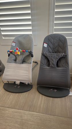 Baby Bjorn Bouncers