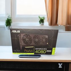 6574587 Asus TUF gaming RTX 4080 super overclock 16Gb GDDR6X 4.0 graphics card 