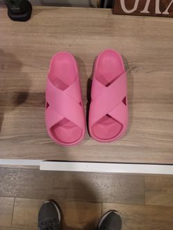 Gap Sandals Kids Size 12-13