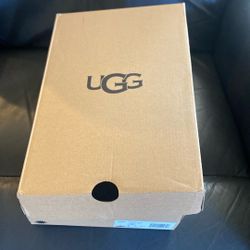 Ugg Classic Slippers Size 7