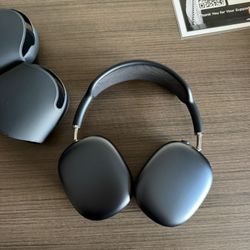 Apple AirMax Headphones 2ed Gen 