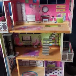 Doll House