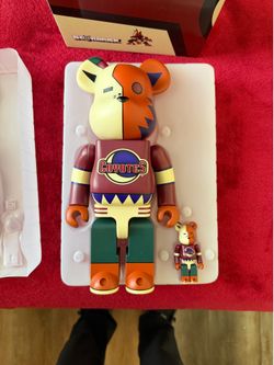 BearBrick