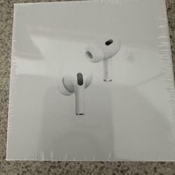 AirPods Pro 2nd Generation 