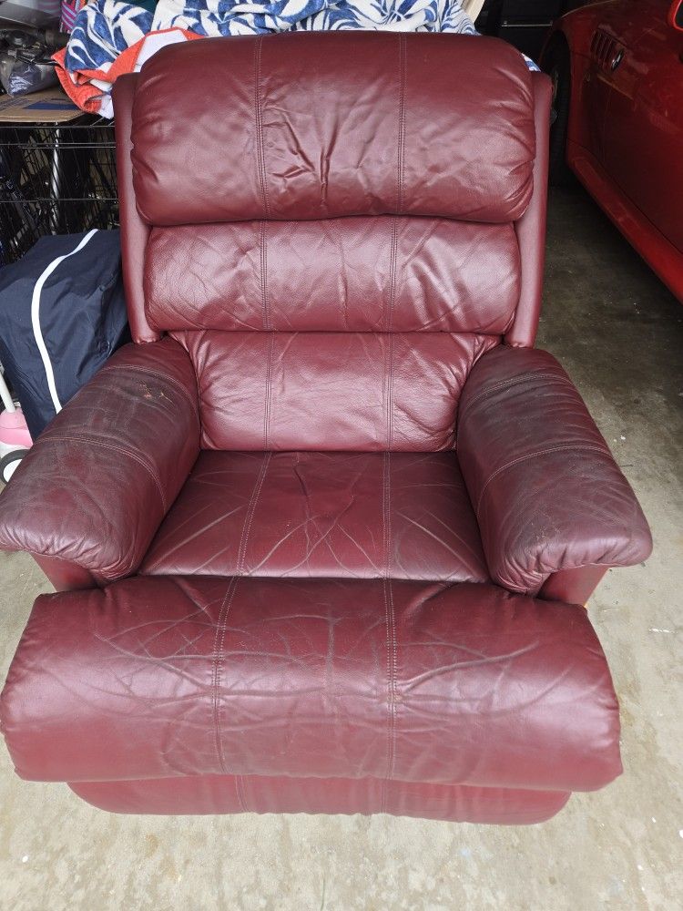 Recliner