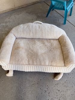 Doggy beds LOCATED NW area OLIVE and JEWETTA