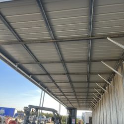 Carports 