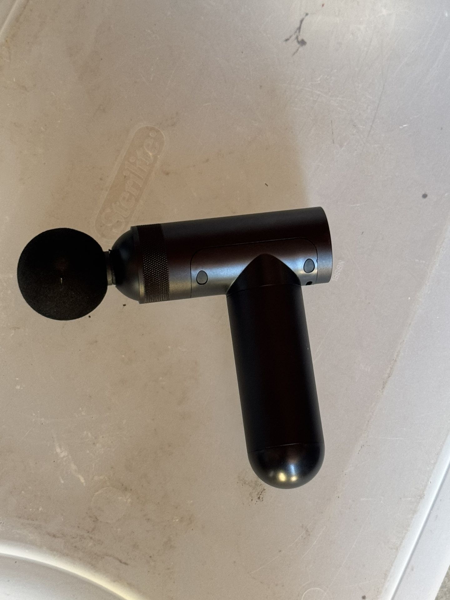 Small Electric Gun Massager