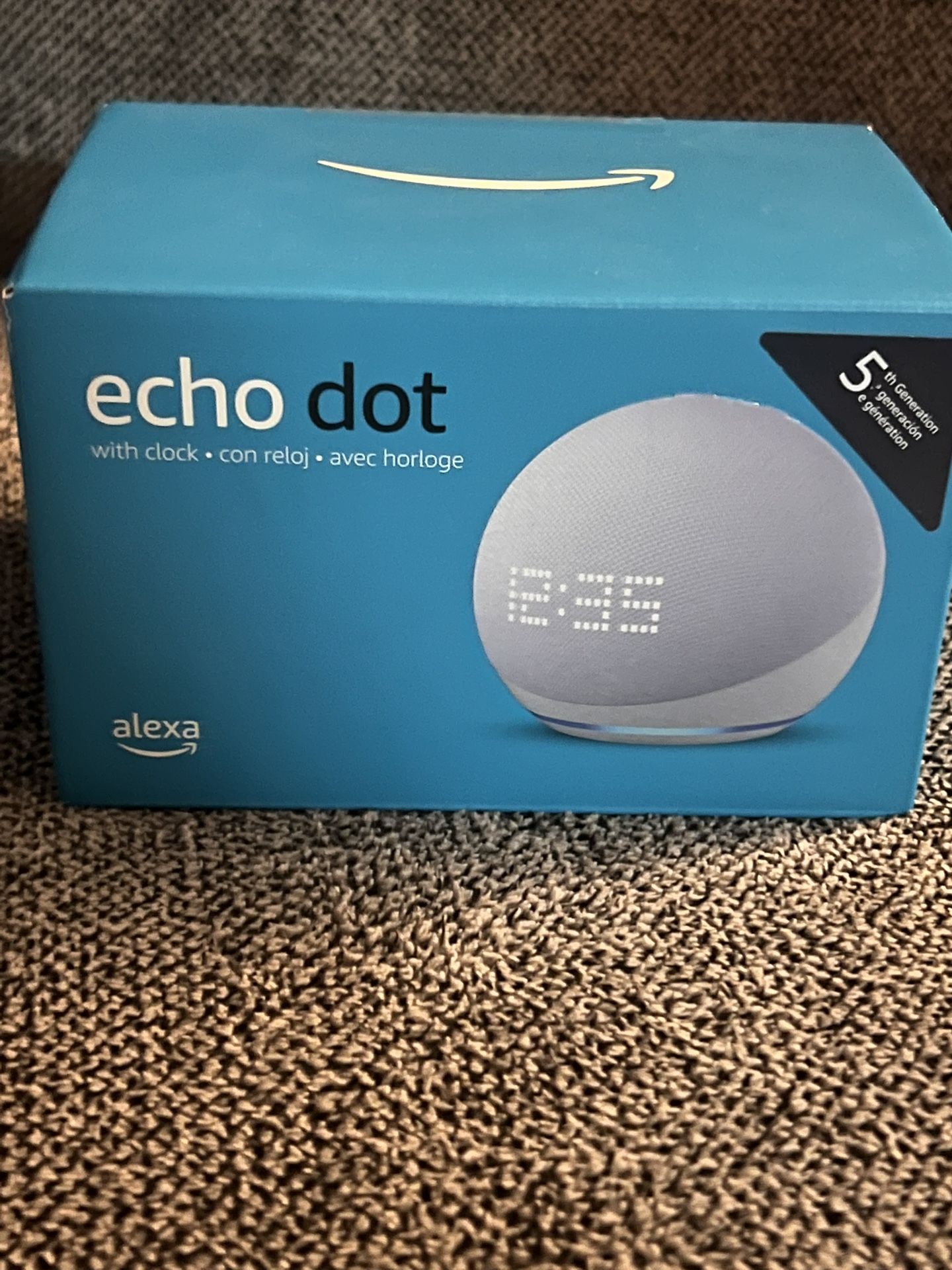 Echo Dot