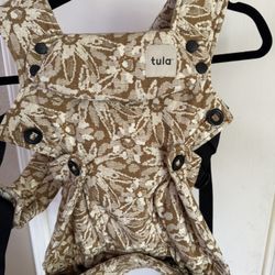Tula Baby Carrier